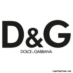 dolce gabbana tagline|dolce & gabbana online store.